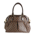 Louis Vuitton Damier Ebene Canvas Trevi PM