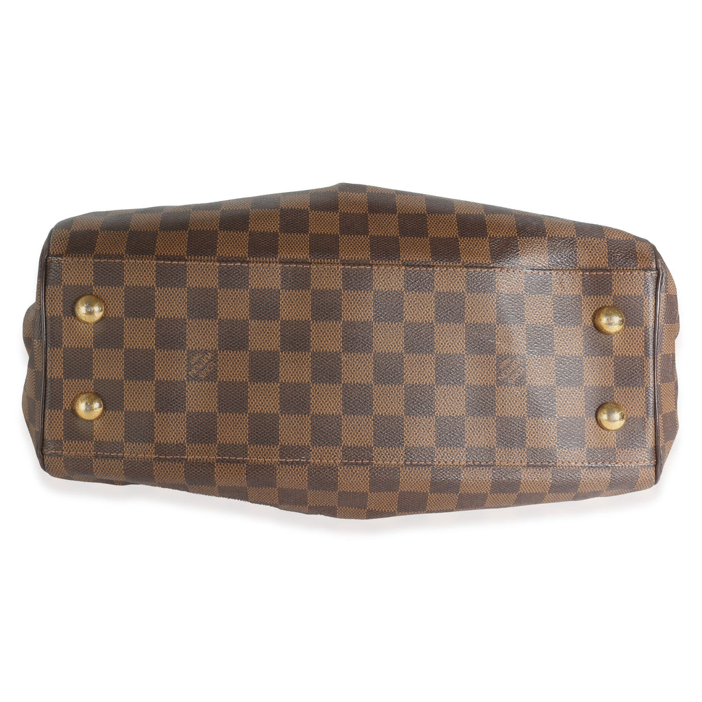 Louis Vuitton Damier Ebene Canvas Trevi PM