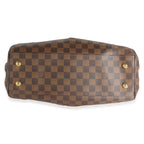 Louis Vuitton Damier Ebene Canvas Trevi PM