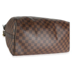 Louis Vuitton Damier Ebene Canvas Speedy Bandouliere 35