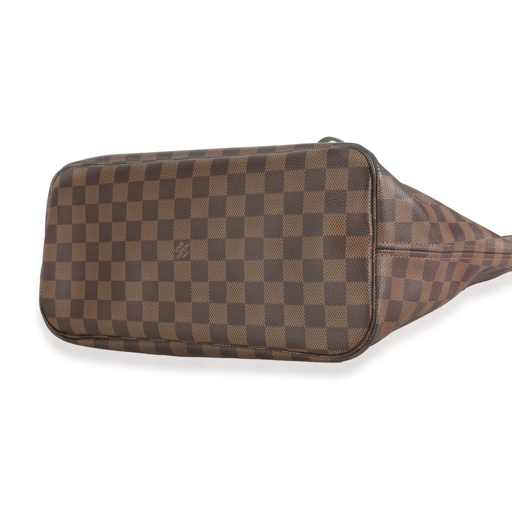 Louis Vuitton Damier Ebene Canvas Neverfull MM