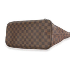 Louis Vuitton Damier Ebene Canvas Neverfull MM
