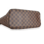 Louis Vuitton Damier Ebene Canvas Neverfull MM