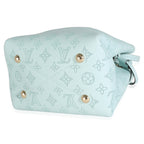 Louis Vuitton Mineral Blue Mahina Bella