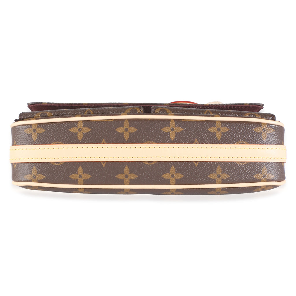 Louis Vuitton Monogram Canvas Vivacite NM