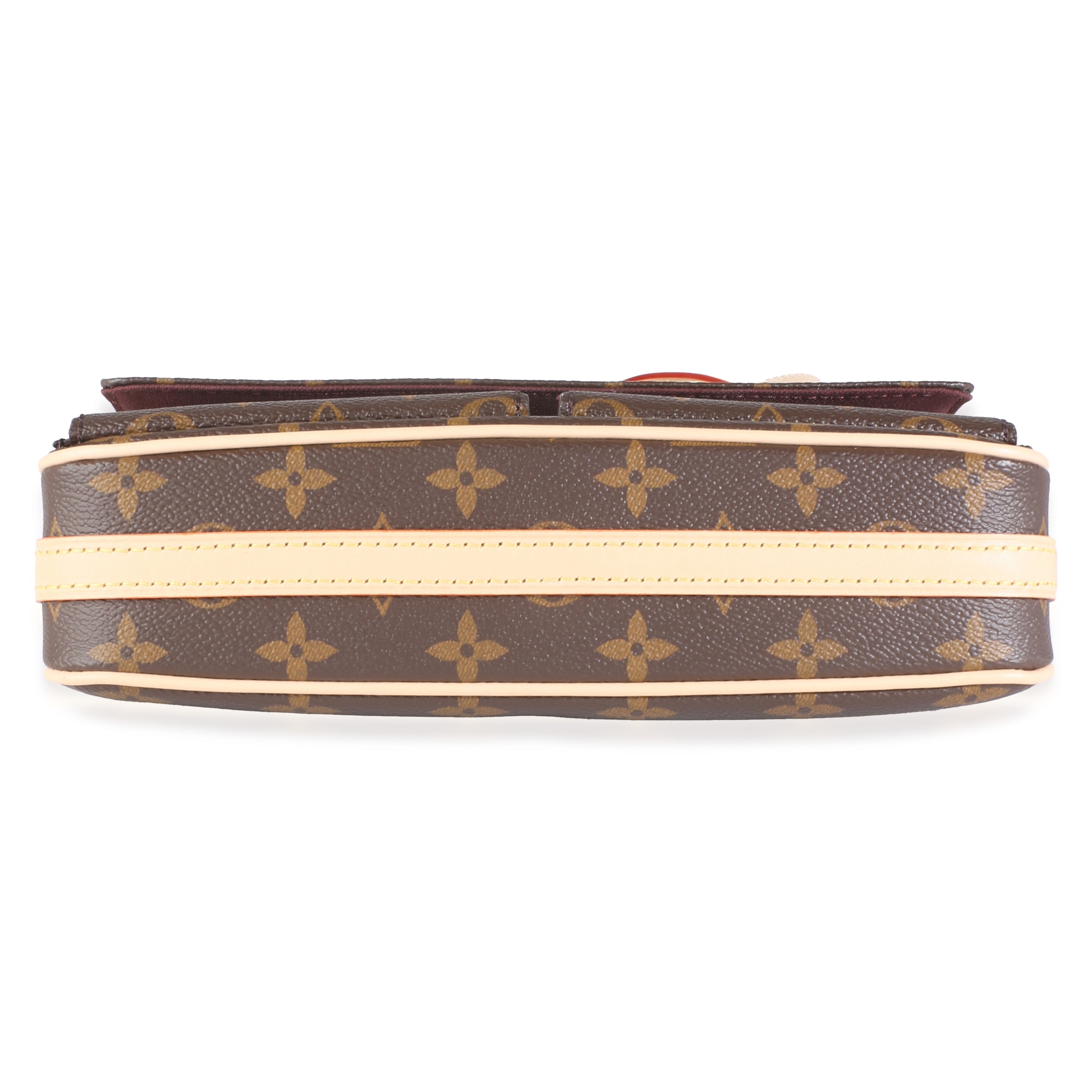 Louis Vuitton Monogram Canvas Vivacite NM