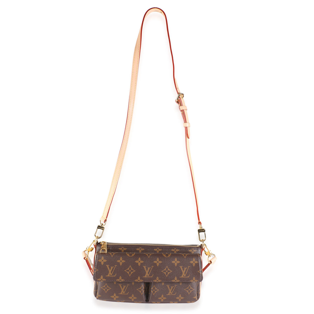 Louis Vuitton Monogram Canvas Vivacite NM