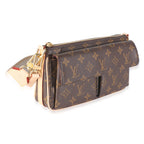 Louis Vuitton Monogram Canvas Vivacite NM