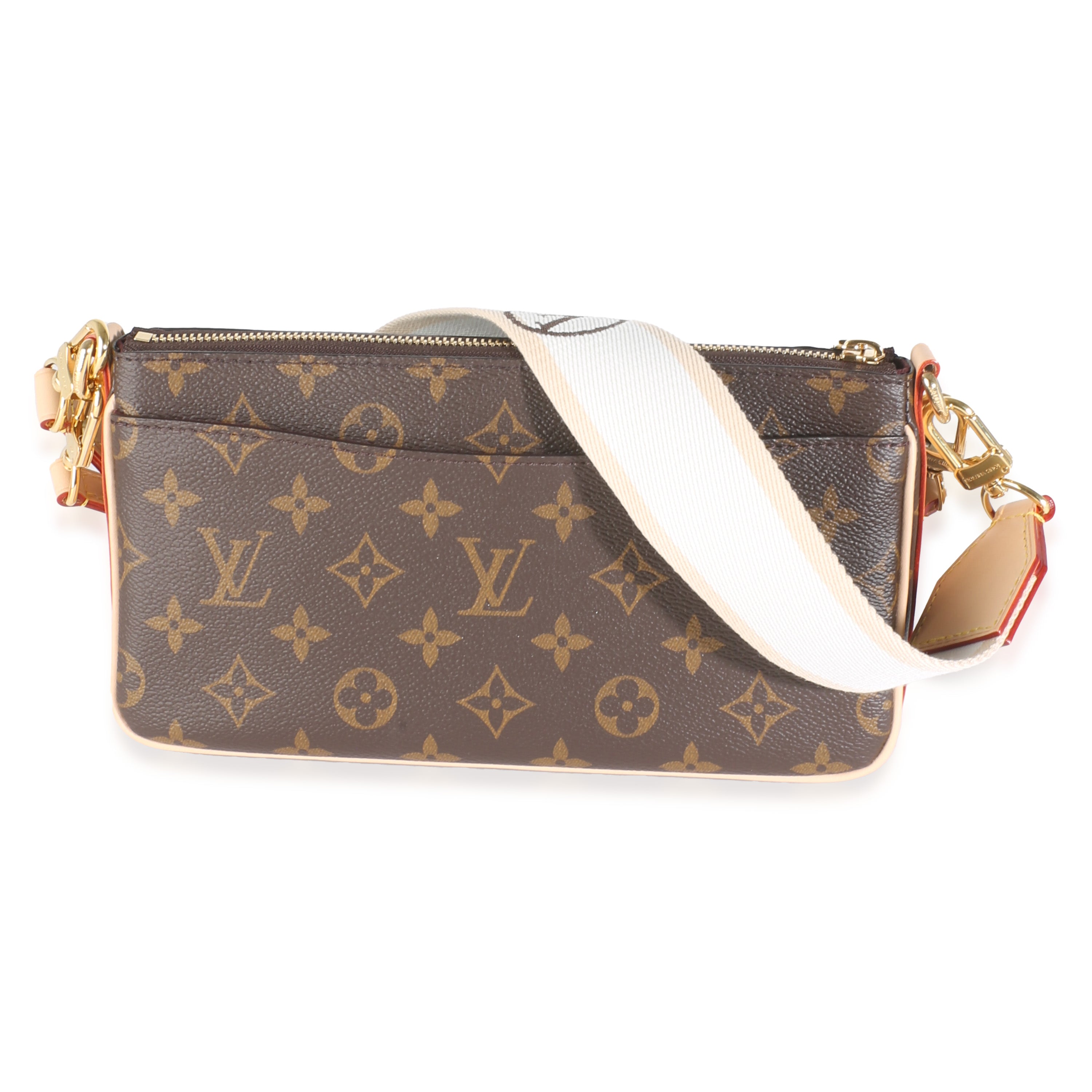 Louis Vuitton Monogram Canvas Vivacite NM