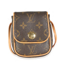 Louis Vuitton Monogram Canvas Pochette Cancun