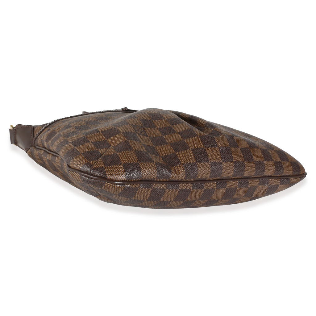 Louis Vuitton Damier Ebene Canvas Bloomsbury PM