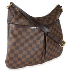 Louis Vuitton Damier Ebene Canvas Bloomsbury PM