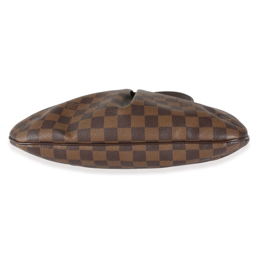 Louis Vuitton Damier Ebene Canvas Bloomsbury PM