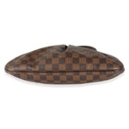 Louis Vuitton Damier Ebene Canvas Bloomsbury PM