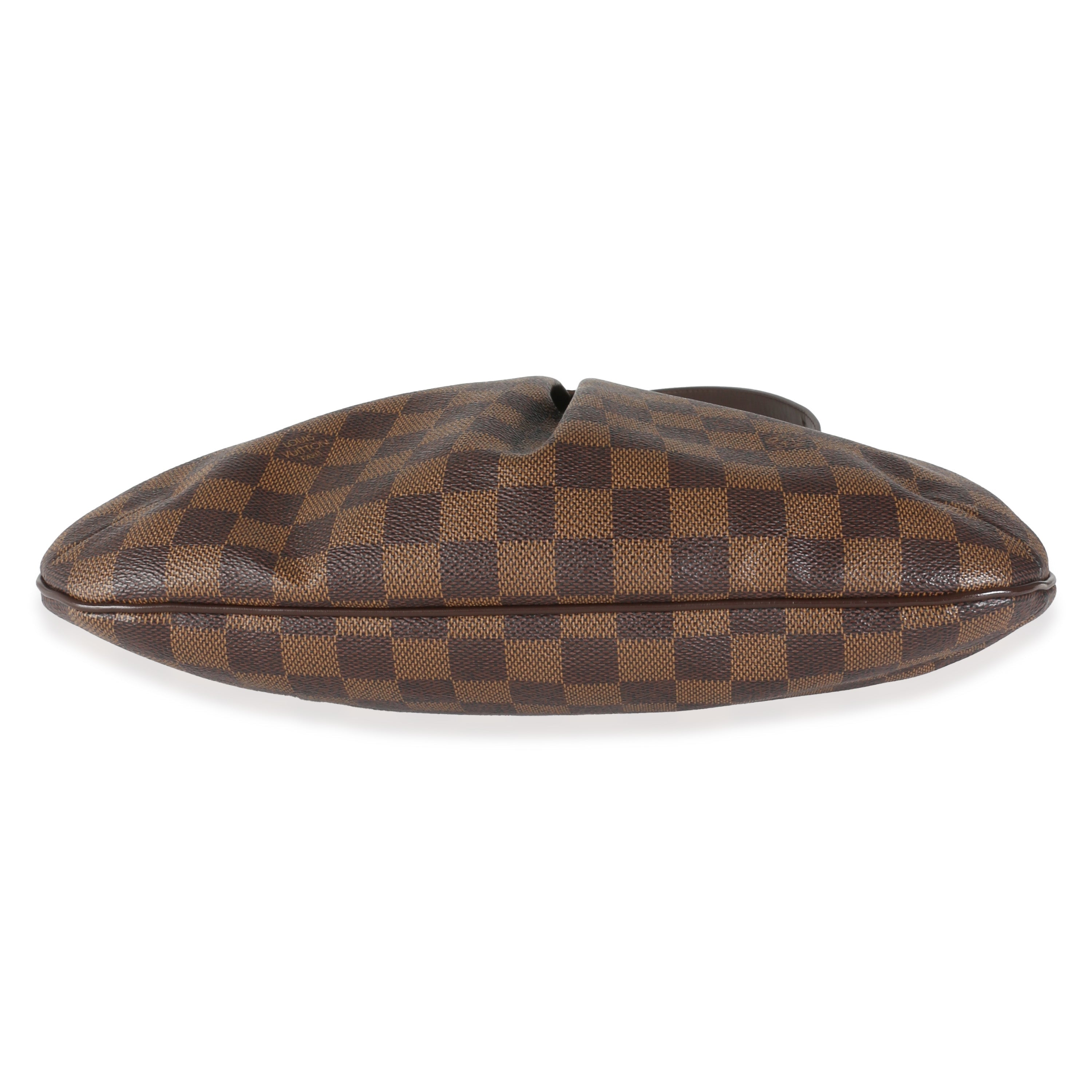 Louis Vuitton Damier Ebene Canvas Bloomsbury PM