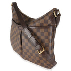 Louis Vuitton Damier Ebene Canvas Bloomsbury PM