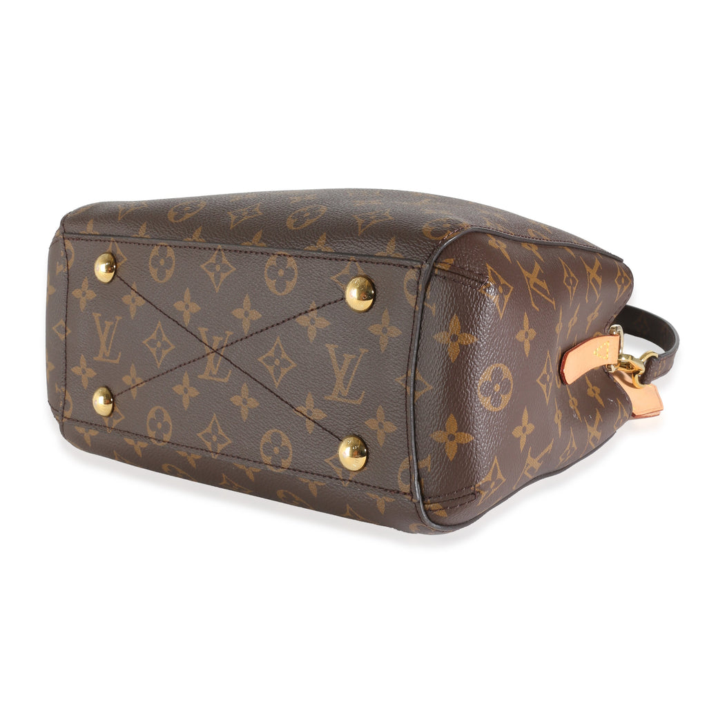Louis Vuitton Monogram Canvas Montaigne BB