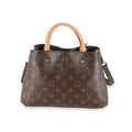 Louis Vuitton Monogram Canvas Montaigne BB