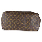 Louis Vuitton Monogram Canvas Neverfull GM