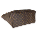 Louis Vuitton Monogram Canvas Neverfull GM