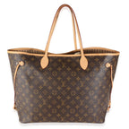 Louis Vuitton Monogram Canvas Neverfull GM