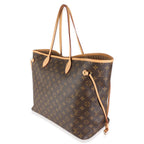 Louis Vuitton Monogram Canvas Neverfull GM