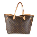Louis Vuitton Monogram Canvas Neverfull GM