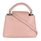 Louis Vuitton Petale Taurillon Capucines BB