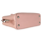 Louis Vuitton Petale Taurillon Capucines BB