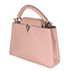 Louis Vuitton Petale Taurillon Capucines BB