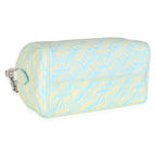 Louis Vuitton Water Green Empreinte Monogram Summer Stardust Speedy 20