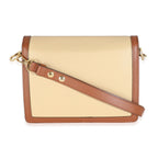Louis Vuitton Panama Scarlet Taurillon Dauphine MM