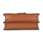 Louis Vuitton Panama Scarlet Taurillon Dauphine MM