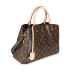 Louis Vuitton Monogram Canvas Montaigne MM