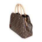 Louis Vuitton Monogram Canvas Montaigne MM