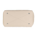 Louis Vuitton Galet Monogram Mahina Beaubourg Hobo MM