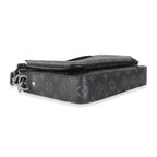 Louis Vuitton Reverse Monogram Eclipse Trio Messenger