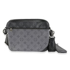 Louis Vuitton Reverse Monogram Eclipse Trio Messenger