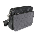 Louis Vuitton Reverse Monogram Eclipse Trio Messenger