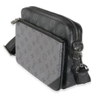 Louis Vuitton Reverse Monogram Eclipse Trio Messenger