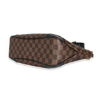 Louis Vuitton Black Damier Ebene Canvas Odeon PM