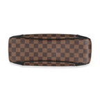 Louis Vuitton Black Damier Ebene Canvas Odeon PM