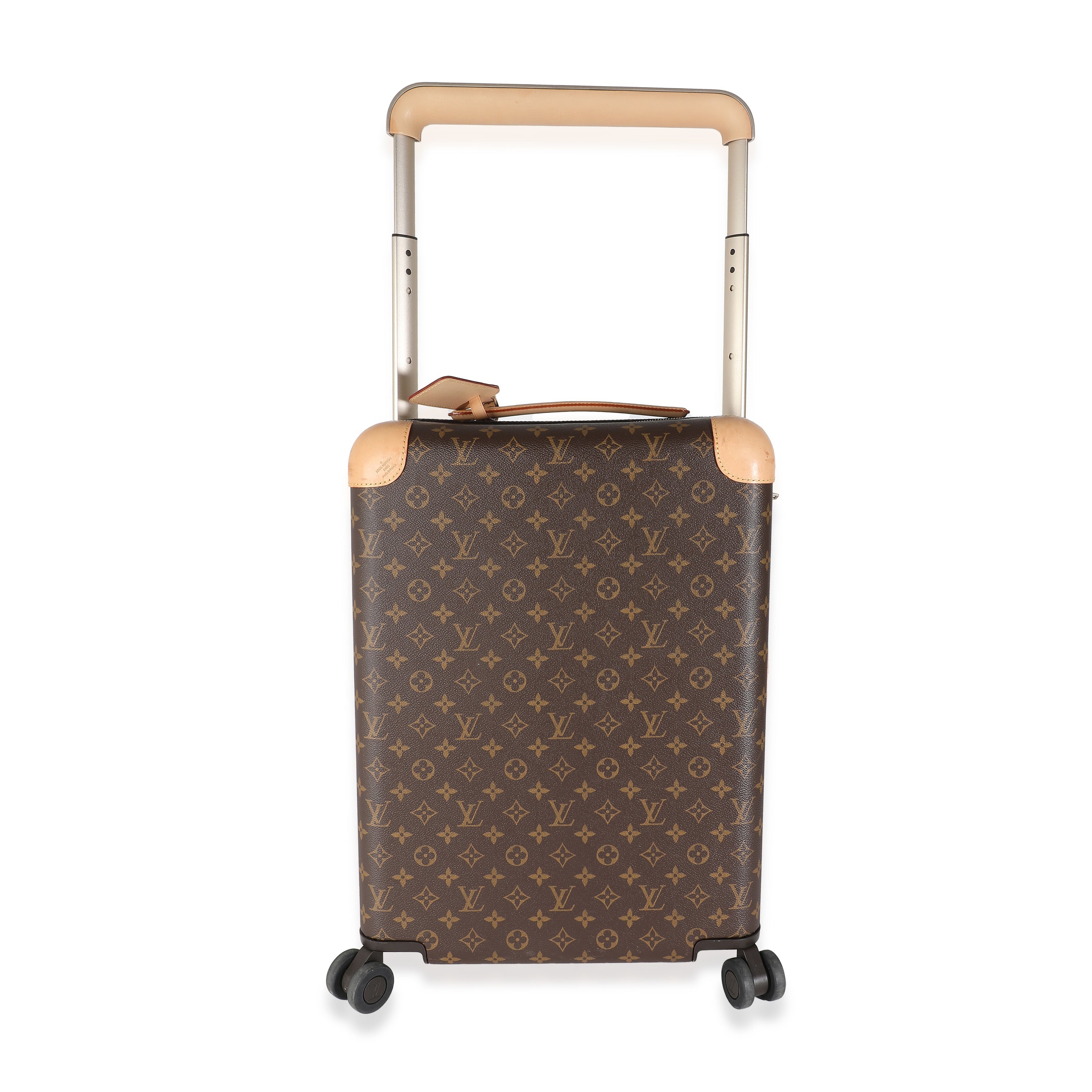 Louis Vuitton Monogram Canvas Horizon 55