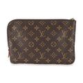 Louis Vuitton Monogram Canvas Etui Voyage PM Pouch