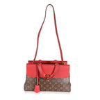 Louis Vuitton Cherry Monogram Canvas Venus