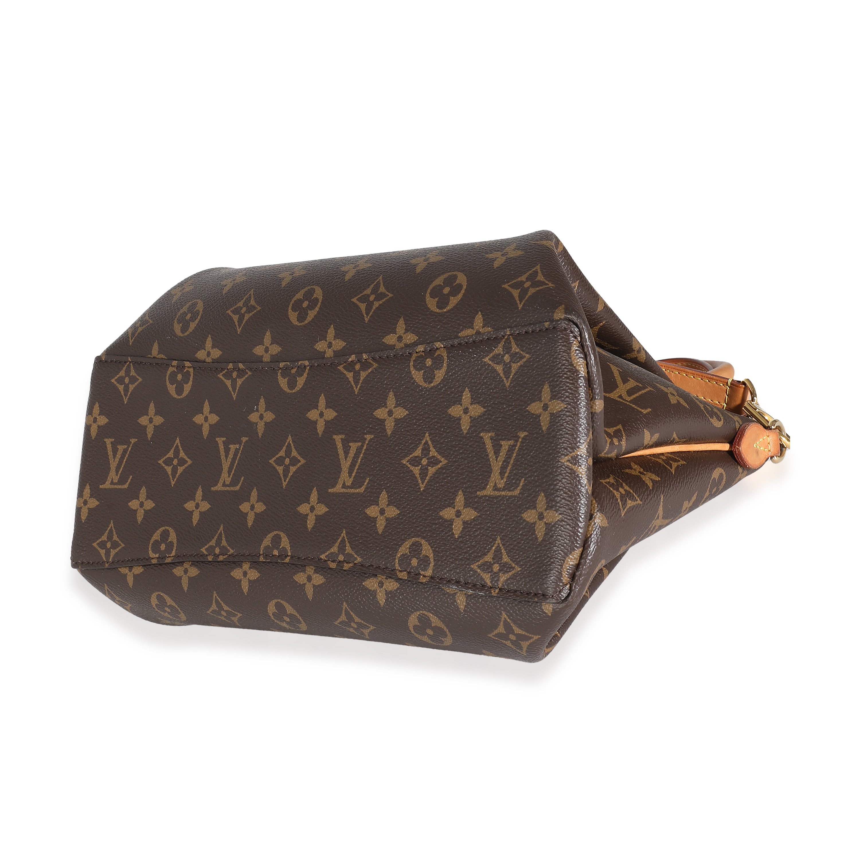 Louis Vuitton Monogram Canvas Rivoli PM