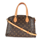 Louis Vuitton Monogram Canvas Rivoli PM