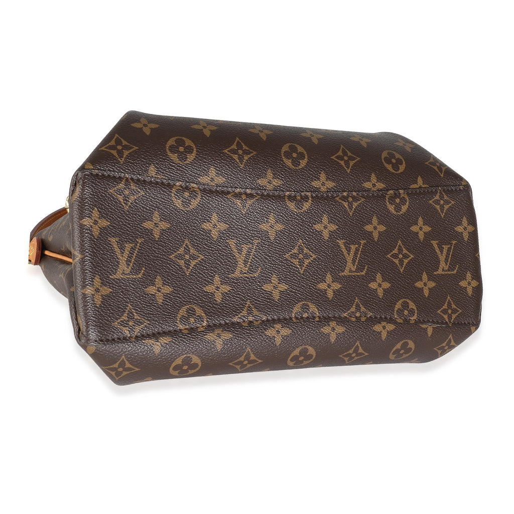 Louis Vuitton Monogram Canvas Rivoli PM