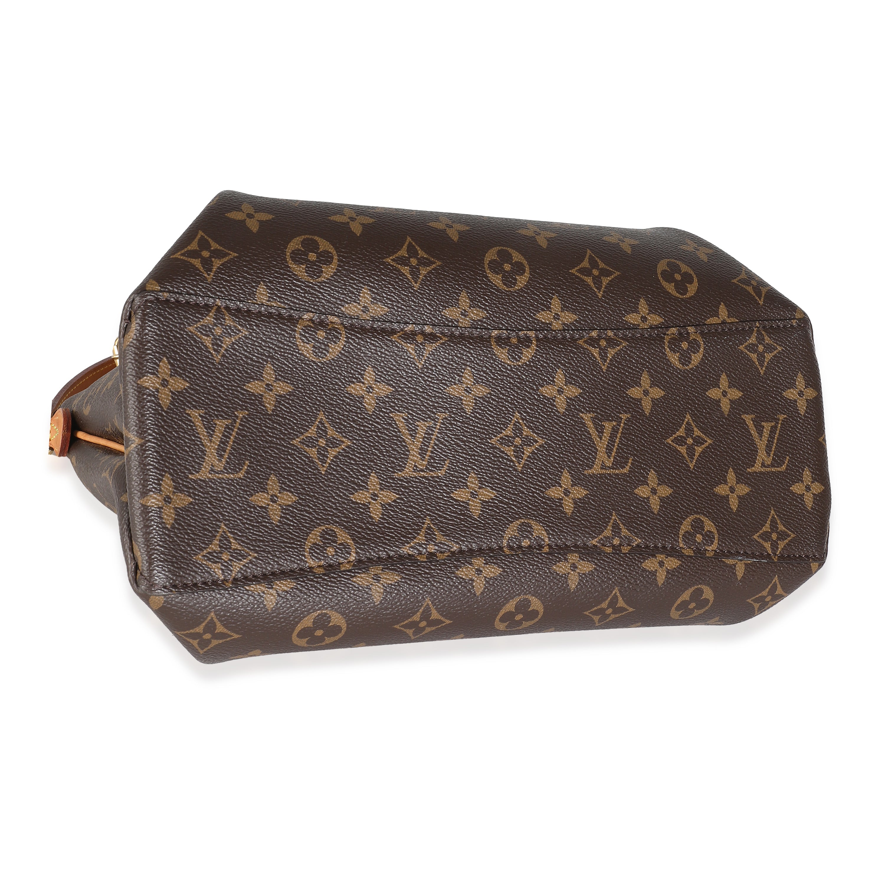 Louis Vuitton Monogram Canvas Rivoli PM