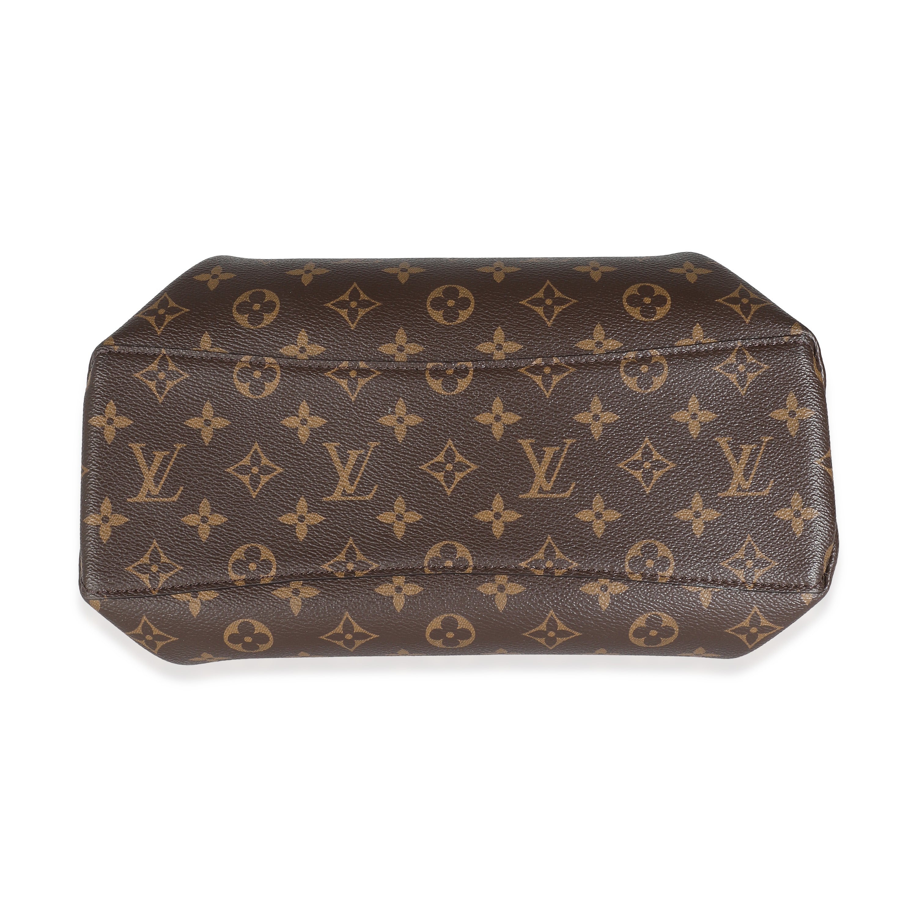 Louis Vuitton Monogram Canvas Rivoli PM